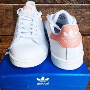 Adidas Stan Smith Brand New Sz 5.5